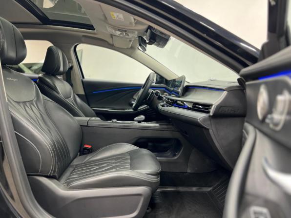 Chery Arrizo 8 с пробегом 2023 года, цена 2 165 000 рублей, 58618 км, седан, Автокод Объявления