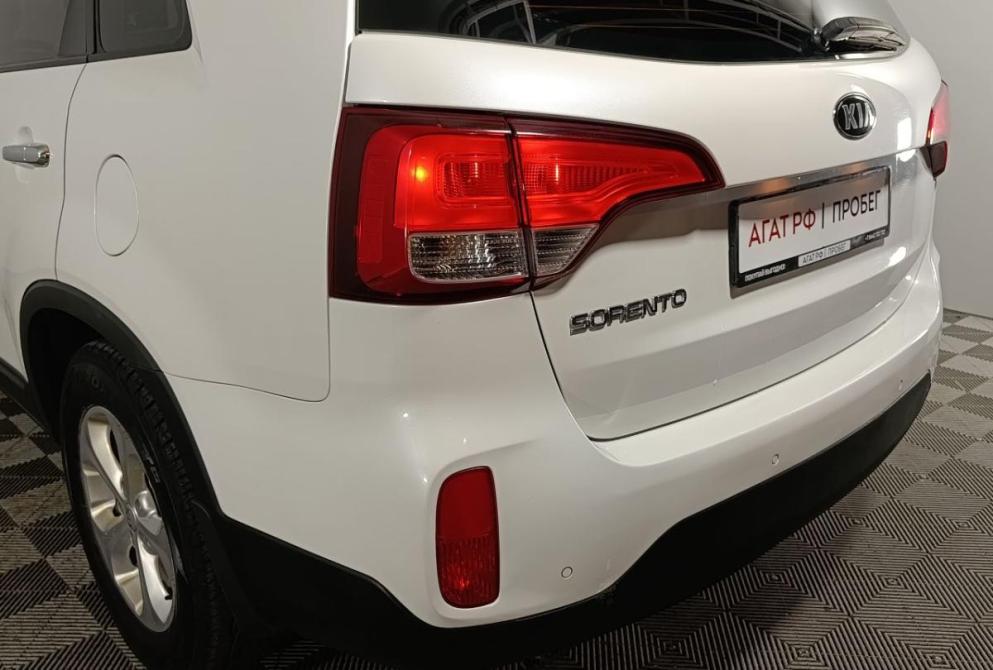Kia Sorento II Рестайлинг Волгоград  - изображение 19