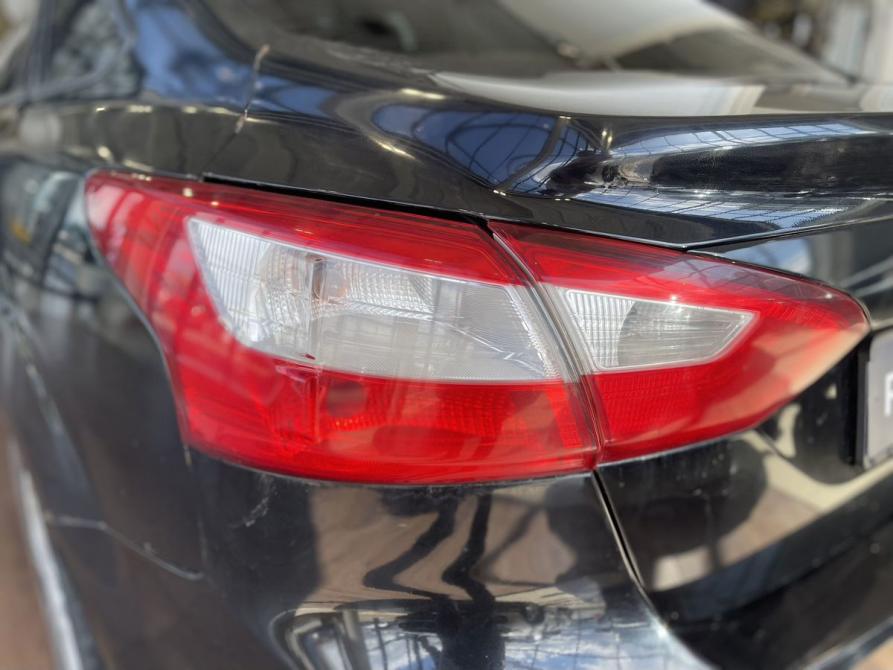 Ford Focus III Саратов  - изображение 13