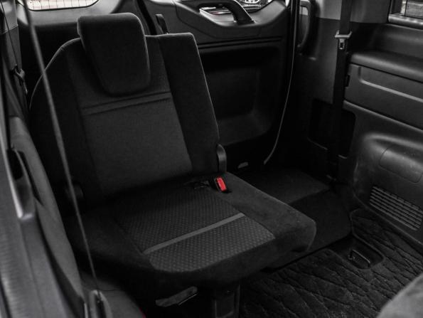 Honda Stepwgn V Рестайлинг с пробегом 2019 года, цена 2 699 000 рублей, 46050 км, минивэн, Автокод Объявления