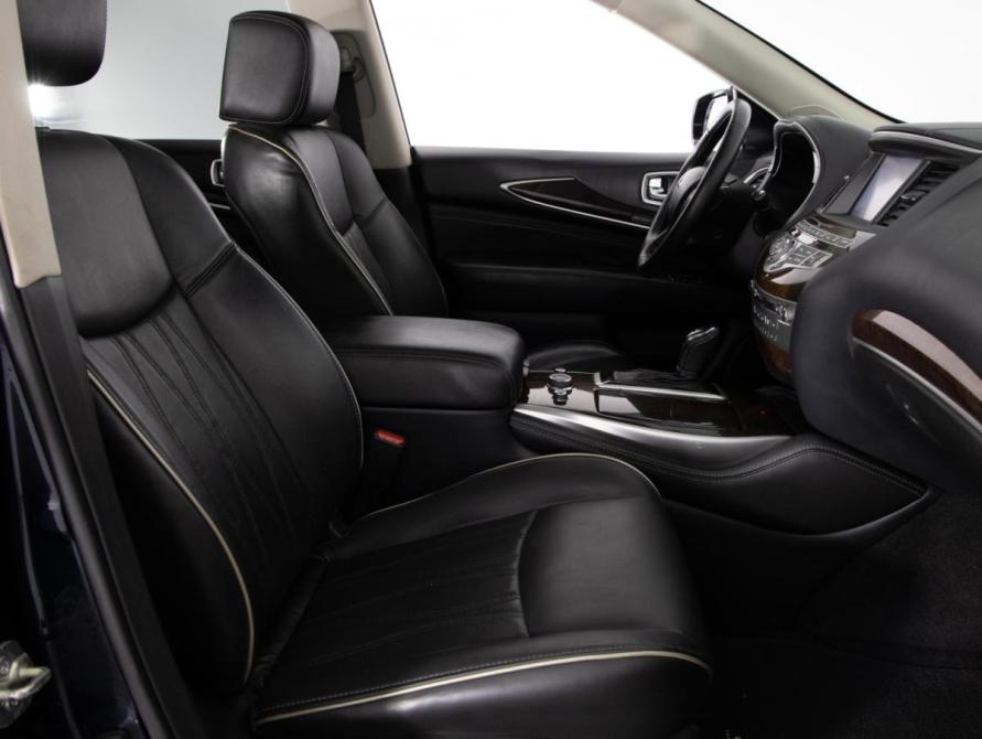 Infiniti QX60 I Рестайлинг Санкт-Петербург  - изображение 13