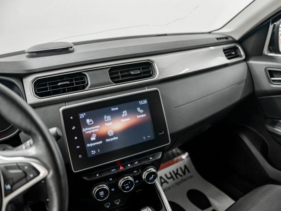 Renault Arkana I Красноярск  - изображение 12