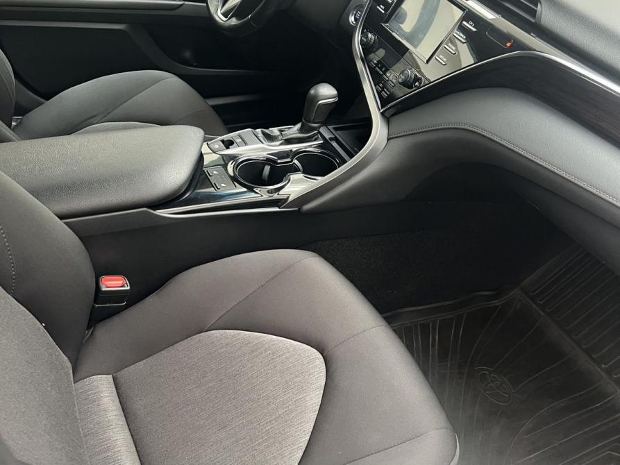 Toyota Camry VIII (XV70) Нижний Тагил  - изображение 15