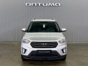 Hyundai Creta I Краснодар  - изображение 22