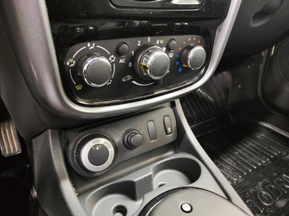 Renault Duster I с пробегом 2012 года, цена 799 805 рублей, 178709 км, внедорожник, Автокод Объявления