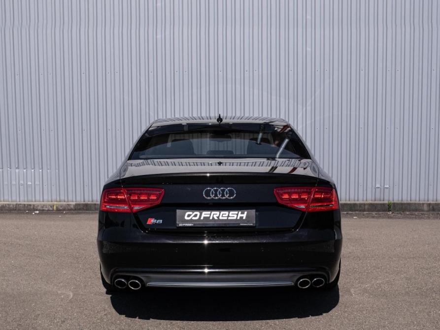 Audi S8 III (D4) Сочи  - изображение 4