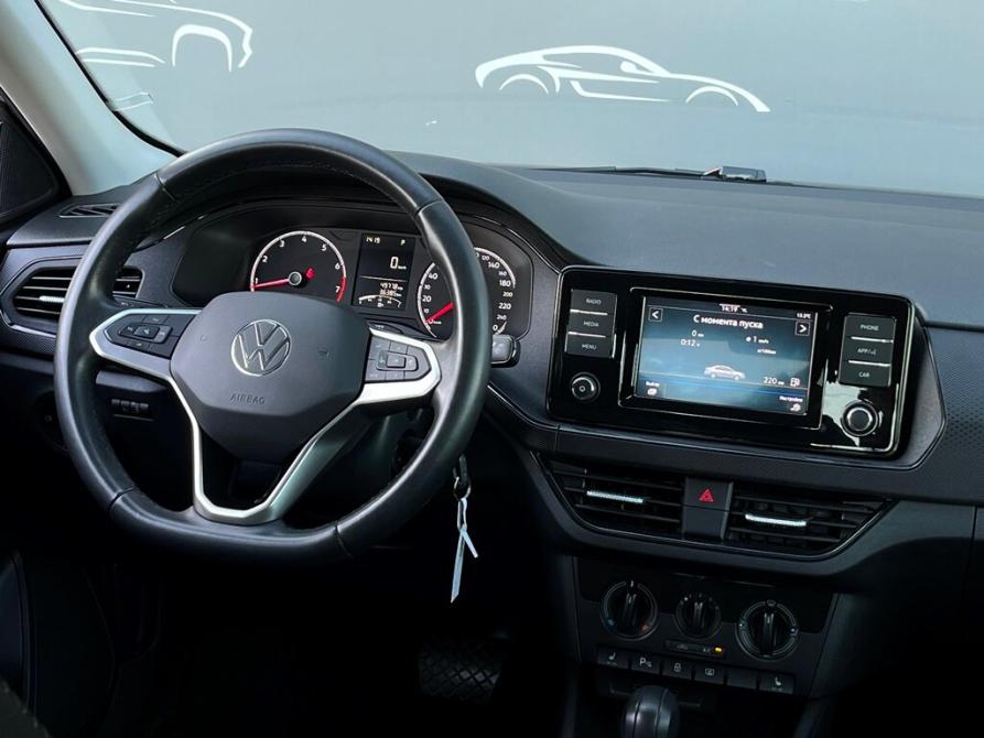 Volkswagen Polo VI Санкт-Петербург  - изображение 13