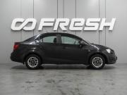 Chevrolet Aveo II Воронеж  - изображение 21