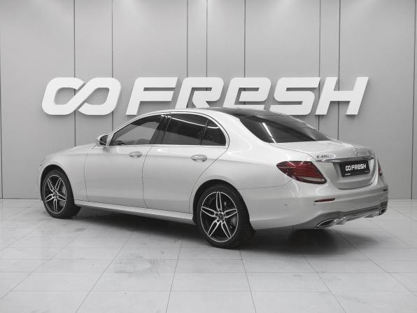 Mercedes-Benz E-Класс V (W213 S213 C238) с пробегом 2016 года, цена 3 249 000 рублей, 122601 км, седан, Автокод Объявления