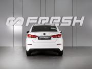 Changan Alsvin Минеральные Воды  - изображение 21