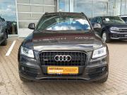Audi Q5 I (8R) Рестайлинг Екатеринбург  - изображение 31