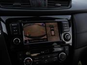 Nissan Qashqai II Рестайлинг Москва  - изображение 36