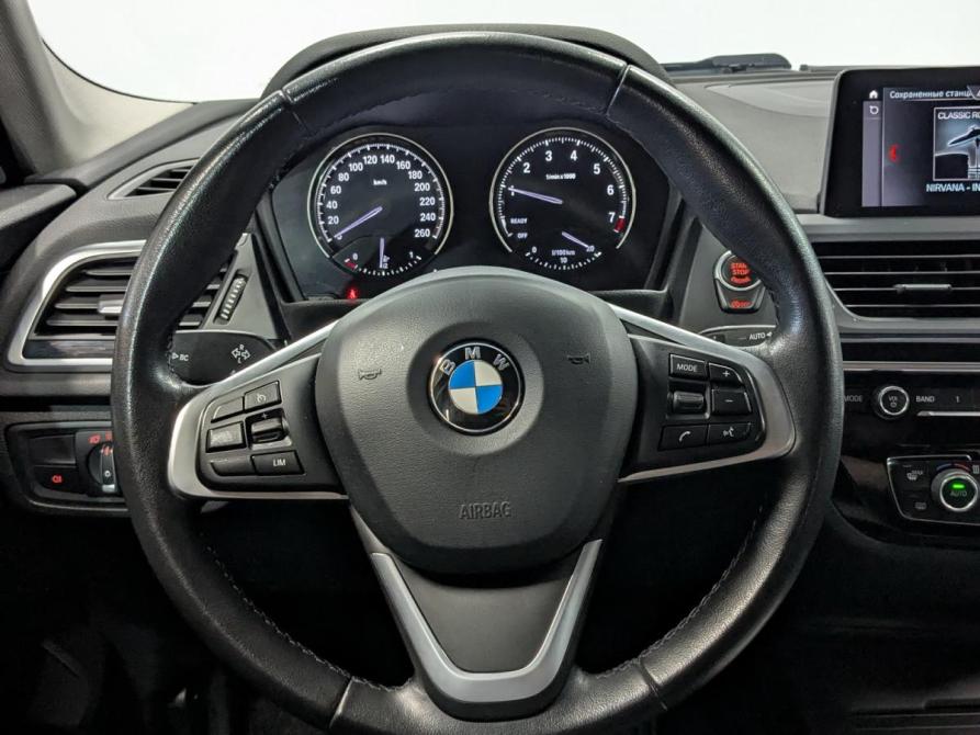 BMW 1 серии III (F52) Рестайлинг Санкт-Петербург  - изображение 21