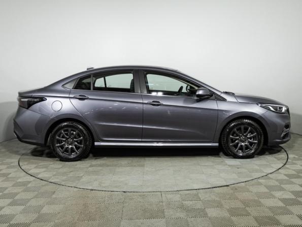 Omoda S5 с пробегом 2024 года, цена 1 749 700 рублей, 1866 км, седан, Автокод Объявления