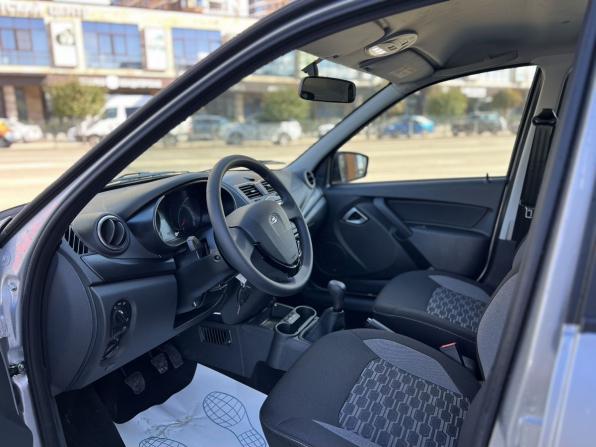Новый Lada (ВАЗ) Granta I Рестайлинг 2026 года, цена 1 226 000 рублей, лифтбек, Автокод Объявления