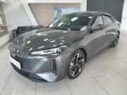 Changan Lamore Москва  - изображение 24