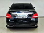 Hyundai Equus II Рестайлинг Москва  - изображение 20