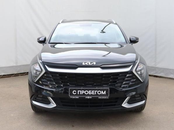 Kia Sportage V с пробегом 2022 года, цена 3 300 000 рублей, 80507 км, внедорожник, Автокод Объявления