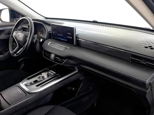 Haval Jolion I Рестайлинг с пробегом 2024 года, цена 1 550 000 рублей, 128035 км, внедорожник, Автокод Объявления