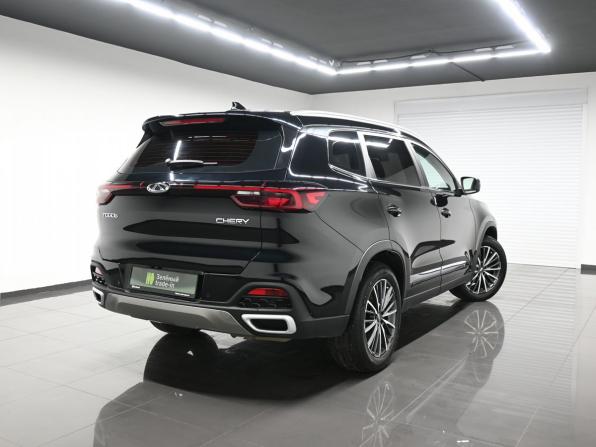 Chery Tiggo 8 I Рестайлинг с пробегом 2024 года, цена 1 890 000 рублей, 53590 км, внедорожник, Автокод Объявления