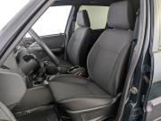 Lada (ВАЗ) Niva Travel I Москва  - изображение 42