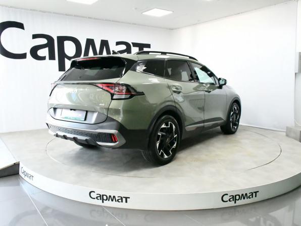 Kia Sportage V с пробегом 2022 года, цена 3 825 000 рублей, 88617 км, внедорожник, Автокод Объявления
