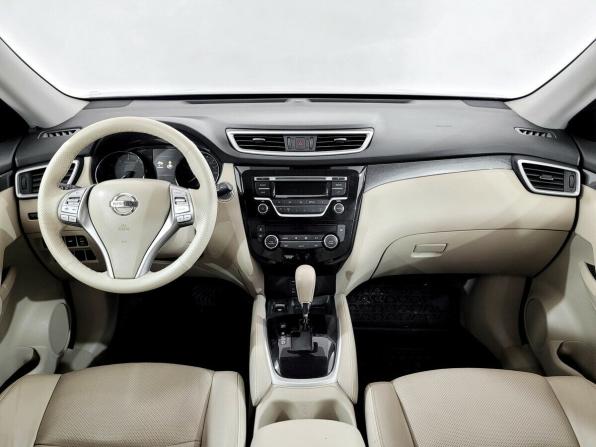 Nissan X-Trail III с пробегом 2017 года, цена 1 990 000 рублей, 99923 км, внедорожник, Автокод Объявления