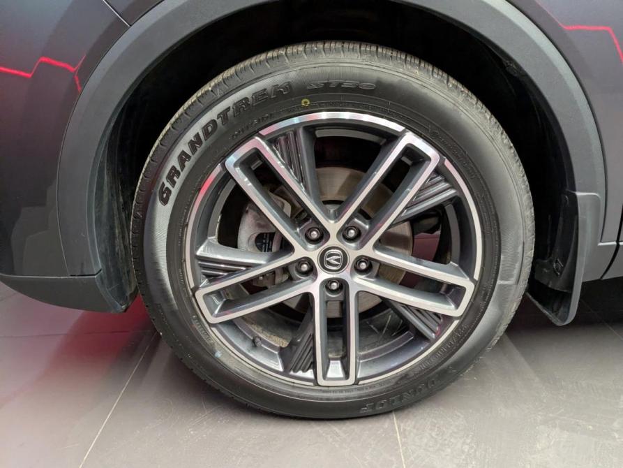 Changan CS55 Plus II Москва  - изображение 15