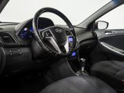 Hyundai Solaris I Москва  - изображение 23