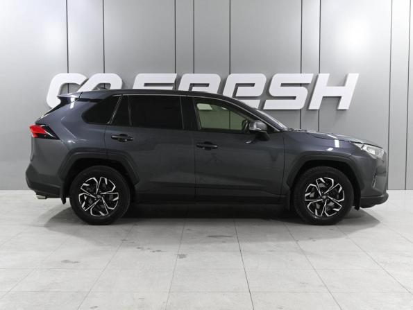 Toyota RAV4 V (XA50) с пробегом 2019 года, цена 3 299 000 рублей, 79128 км, внедорожник, Автокод Объявления