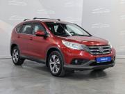 Honda CR-V IV Новосибирск  - изображение 34
