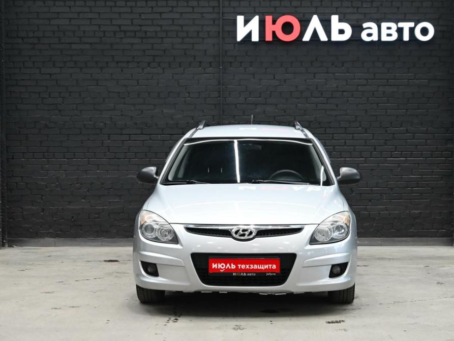 Hyundai i30 I Екатеринбург  - изображение 2