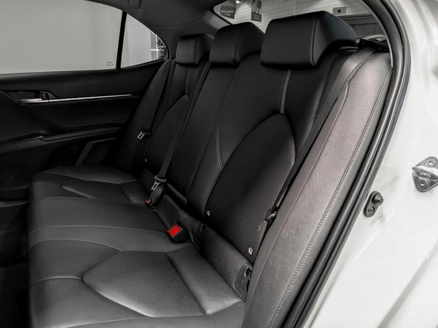 Toyota Camry VIII (XV70) Рестайлинг Санкт-Петербург  - изображение 13