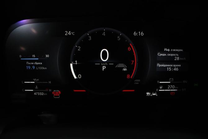 Lexus GX III с пробегом 2024 года, цена 13 500 000 рублей, 47332 км, внедорожник, Автокод Объявления