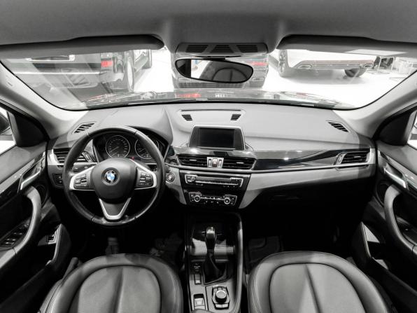 BMW X1 II (F48) с пробегом 2018 года, цена 2 799 000 рублей, 65210 км, внедорожник, Автокод Объявления