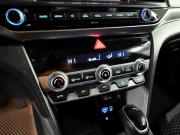 Hyundai Elantra VI (AD) Рестайлинг Екатеринбург  - изображение 35