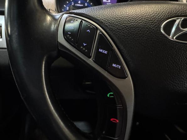 Hyundai i30 II с пробегом 2014 года, цена 789 000 рублей, 161000 км, хэтчбек, Автокод Объявления