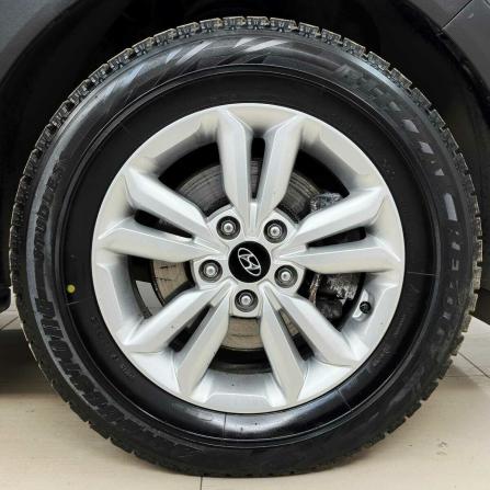 Hyundai Creta I с пробегом 2016 года, цена 1 280 000 рублей, 225142 км, внедорожник, Автокод Объявления