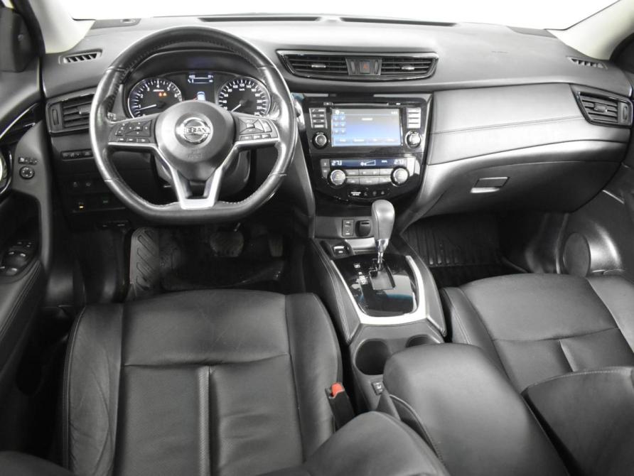 Nissan Qashqai II Рестайлинг Казань  - изображение 6