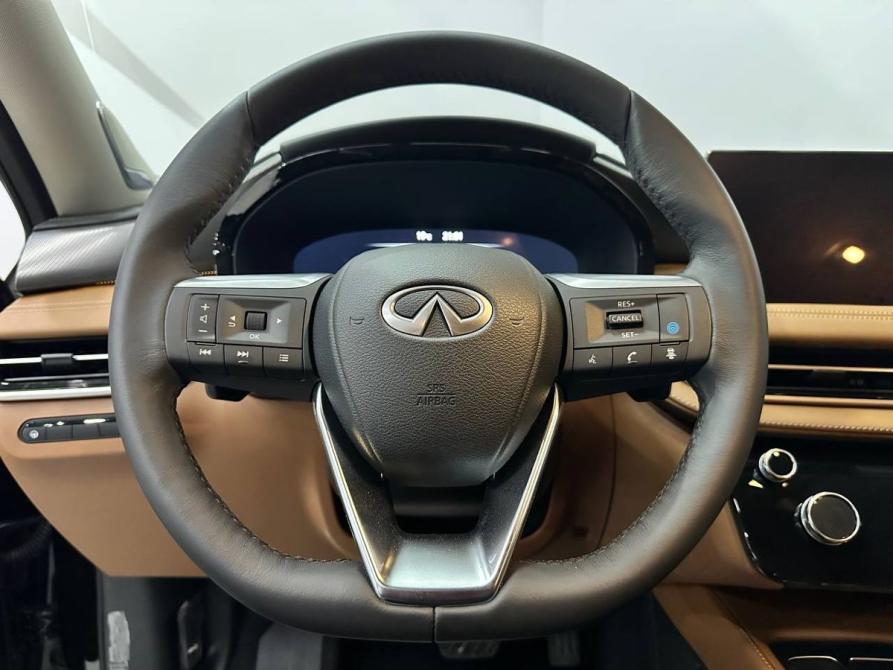 Infiniti QX60 II Воронеж  - изображение 11