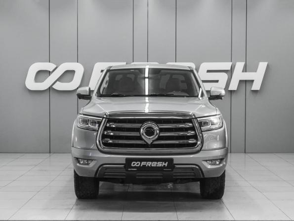 Great Wall Poer I с пробегом 2023 года, цена 2 500 000 рублей, 163111 км, offers.body_type.unknown, Автокод Объявления