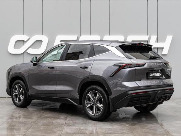 JETOUR DASHING I с пробегом 2024 года, цена 2 210 000 рублей, 16149 км, внедорожник, Автокод Объявления