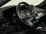 BMW 5 серии VII (G30/G31/G38) Рестайлинг Москва  - изображение 35