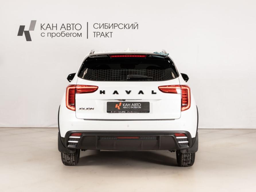 Haval Jolion I Рестайлинг Казань  - изображение 4