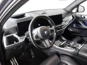BMW X7 I (G07) Рестайлинг Химки  - изображение 35