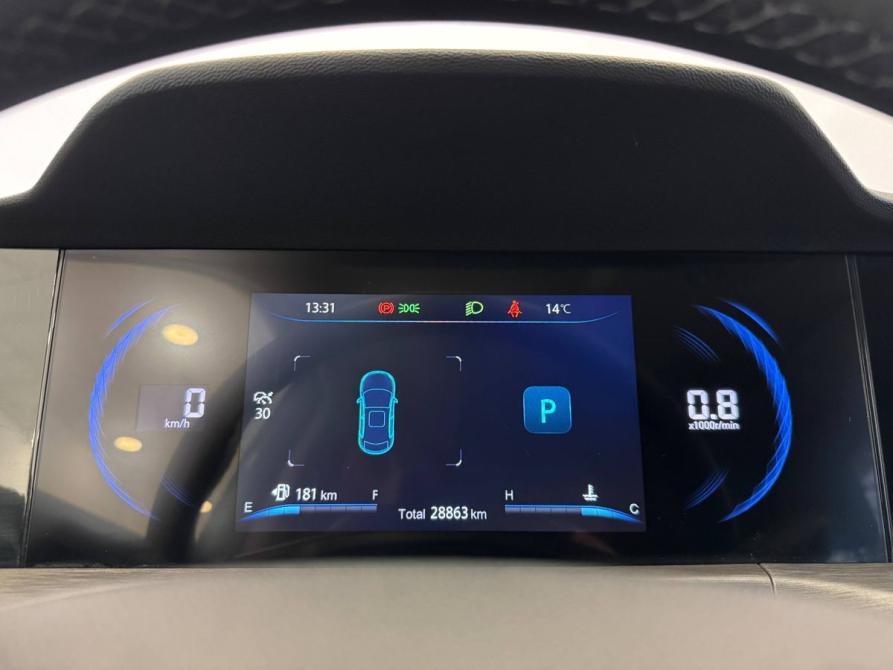 Changan CS35 Plus I Рестайлинг Ставрополь  - изображение 15