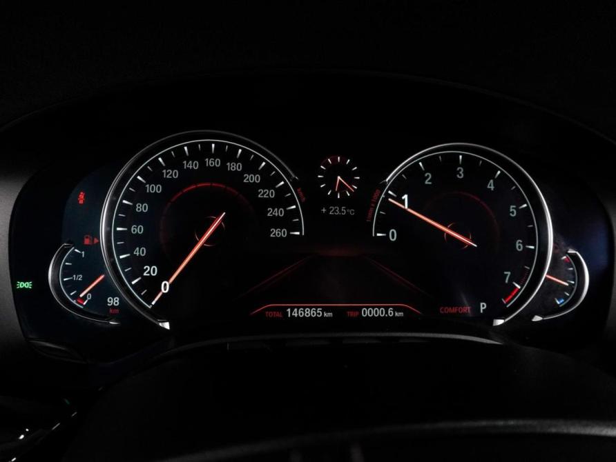 BMW 5 серии VII (G30/G31/G38) Воронеж  - изображение 19