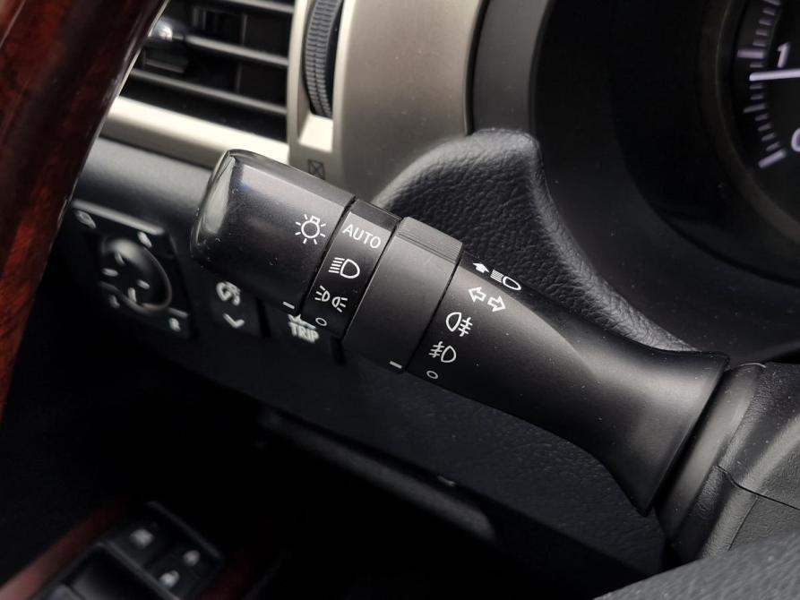 Lexus GX II Рестайлинг Нижний Новгород  - изображение 20