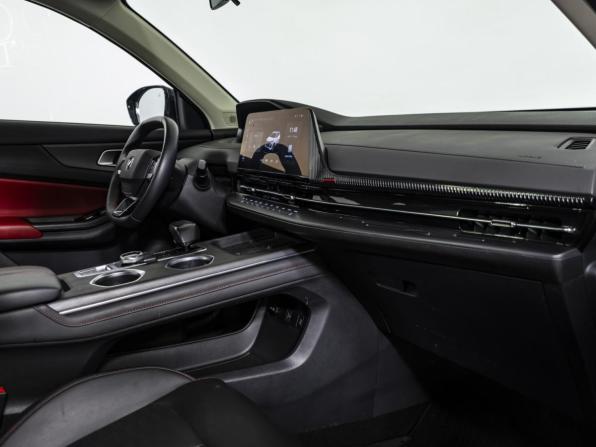 Changan UNI-S I с пробегом 2024 года, цена 2 048 000 рублей, 22826 км, внедорожник, Автокод Объявления