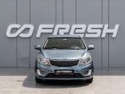 Kia Rio III Краснодар  - изображение 22